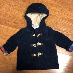 Mini Boden Corduroy Jacket